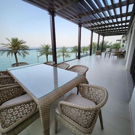 Three Bedrooms Apartment At Address Residence Fujairah - Afr3203 Ngoại thất bức ảnh