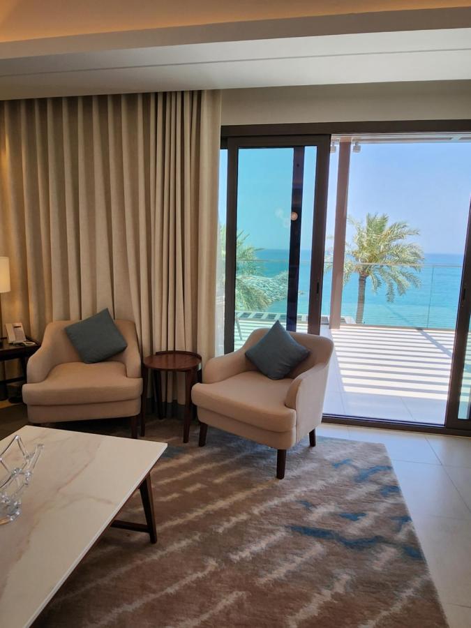 Three Bedrooms Apartment At Address Residence Fujairah - Afr3203 Ngoại thất bức ảnh