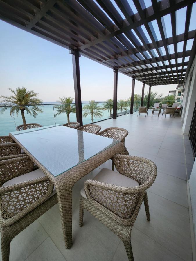 Three Bedrooms Apartment At Address Residence Fujairah - Afr3203 Ngoại thất bức ảnh