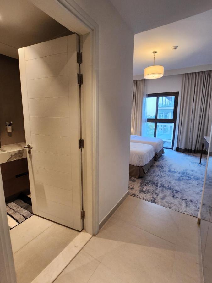 Three Bedrooms Apartment At Address Residence Fujairah - Afr3203 Ngoại thất bức ảnh