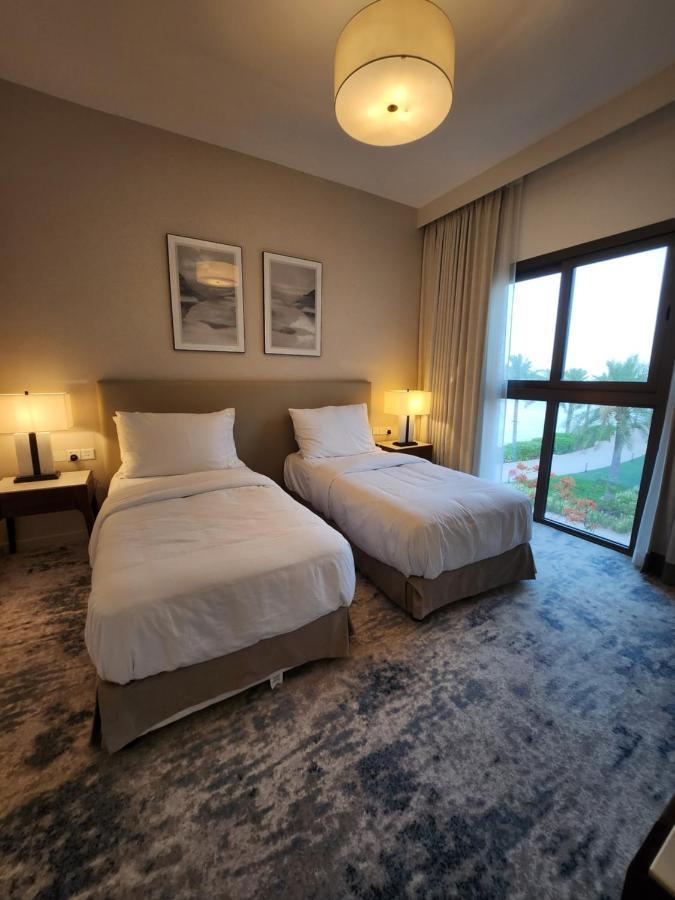 Three Bedrooms Apartment At Address Residence Fujairah - Afr3203 Ngoại thất bức ảnh