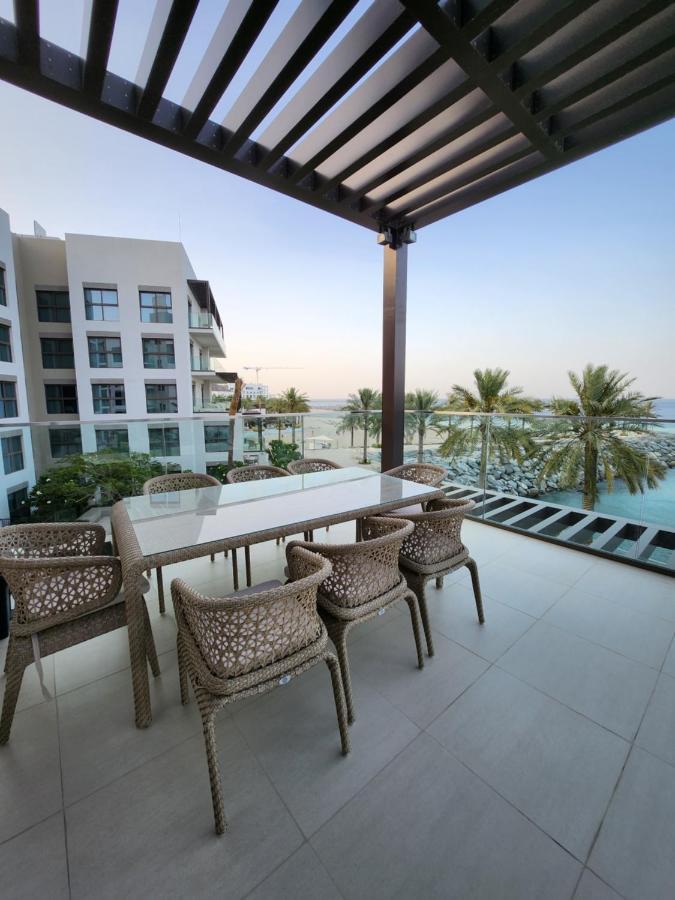 Three Bedrooms Apartment At Address Residence Fujairah - Afr3203 Ngoại thất bức ảnh