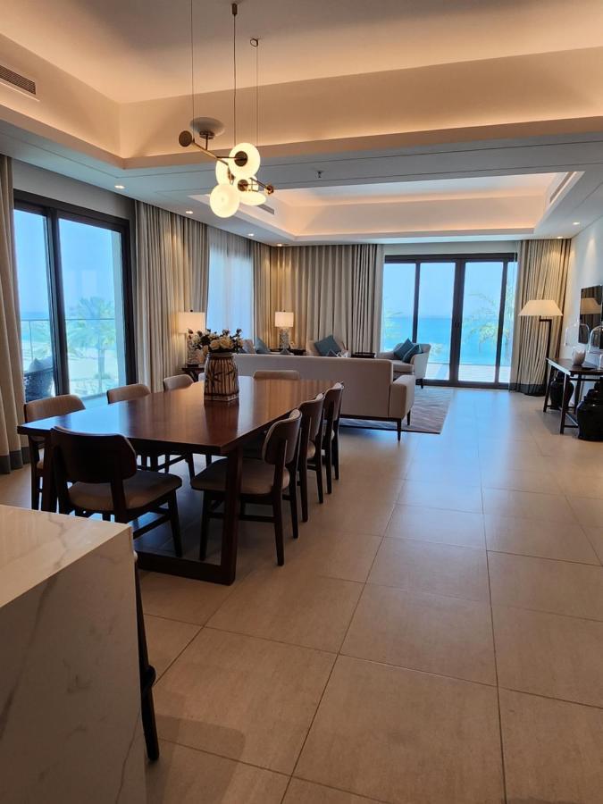 Three Bedrooms Apartment At Address Residence Fujairah - Afr3203 Ngoại thất bức ảnh