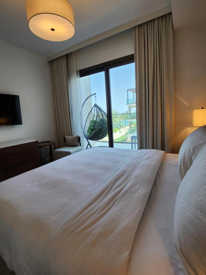 Three Bedrooms Apartment At Address Residence Fujairah - Afr3203 Ngoại thất bức ảnh