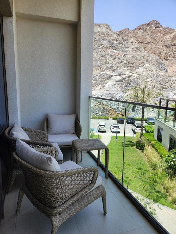 Three Bedrooms Apartment At Address Residence Fujairah - Afr3203 Ngoại thất bức ảnh