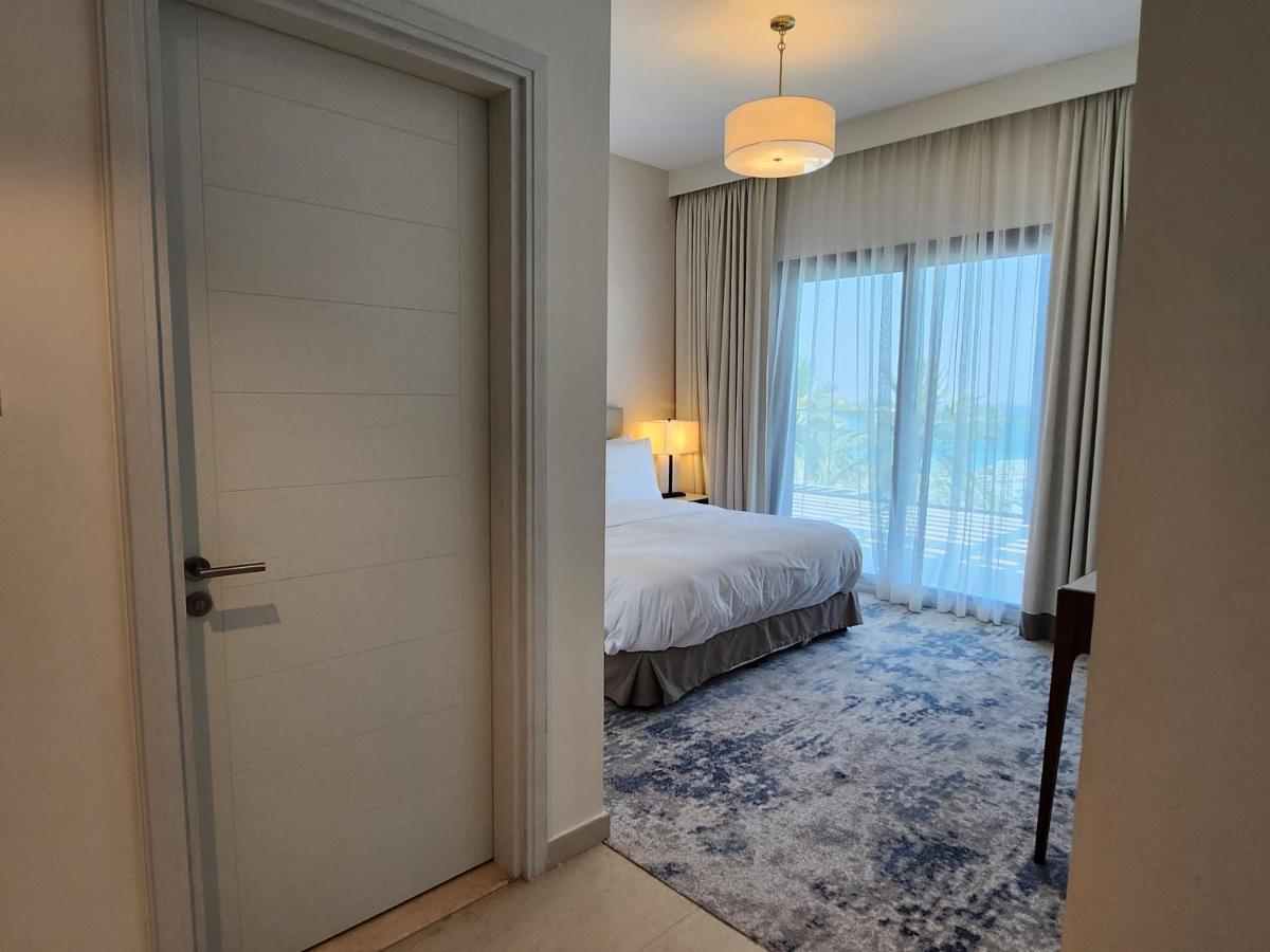 Three Bedrooms Apartment At Address Residence Fujairah - Afr3203 Ngoại thất bức ảnh
