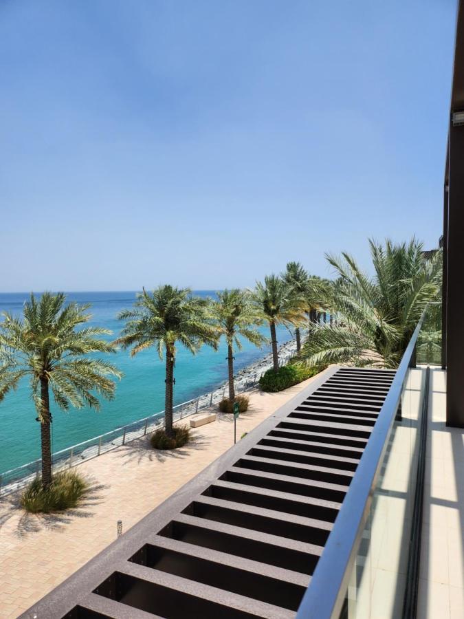 Three Bedrooms Apartment At Address Residence Fujairah - Afr3203 Ngoại thất bức ảnh
