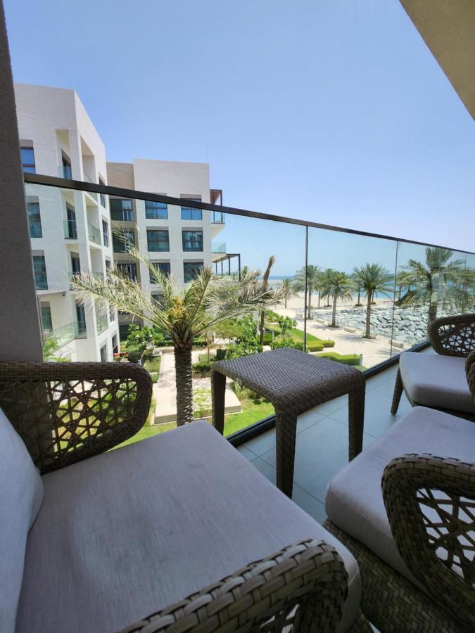 Three Bedrooms Apartment At Address Residence Fujairah - Afr3203 Ngoại thất bức ảnh