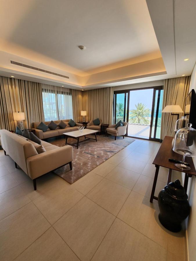 Three Bedrooms Apartment At Address Residence Fujairah - Afr3203 Ngoại thất bức ảnh