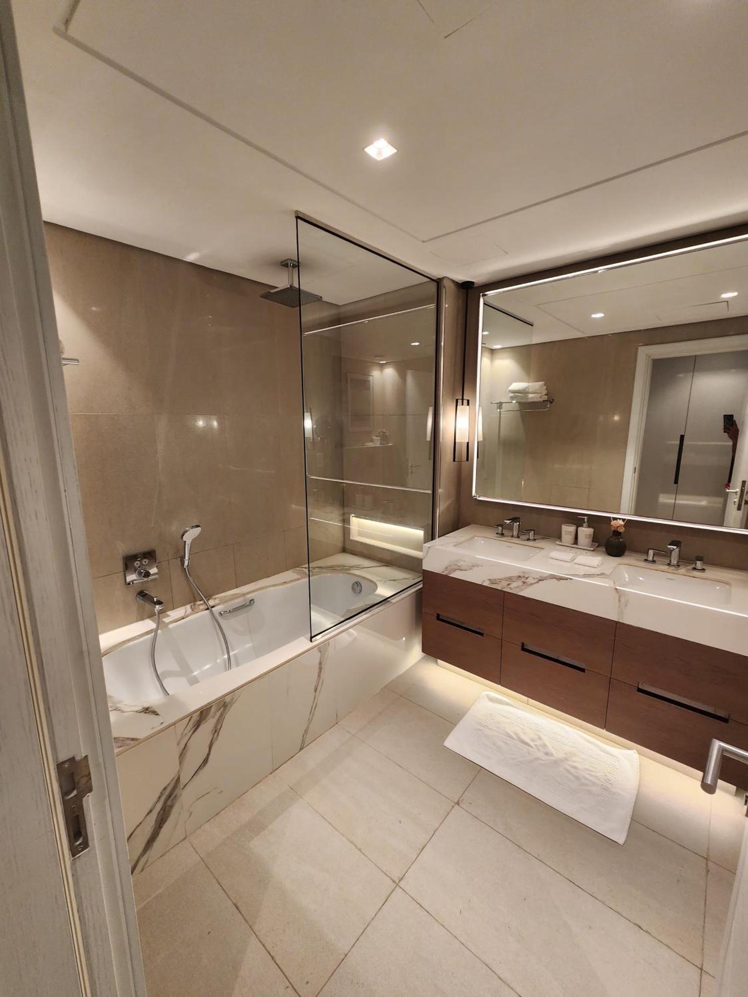 Three Bedrooms Apartment At Address Residence Fujairah - Afr3203 Ngoại thất bức ảnh