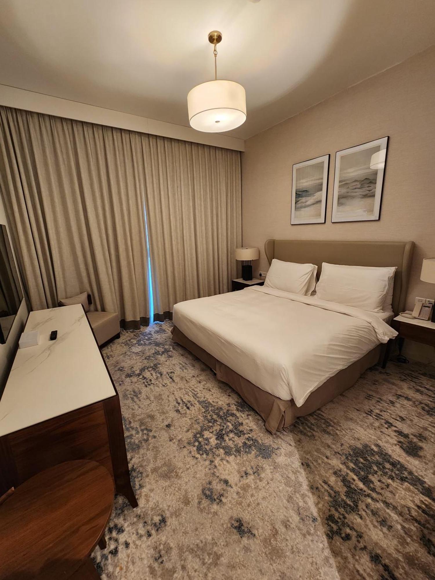 Three Bedrooms Apartment At Address Residence Fujairah - Afr3203 Ngoại thất bức ảnh