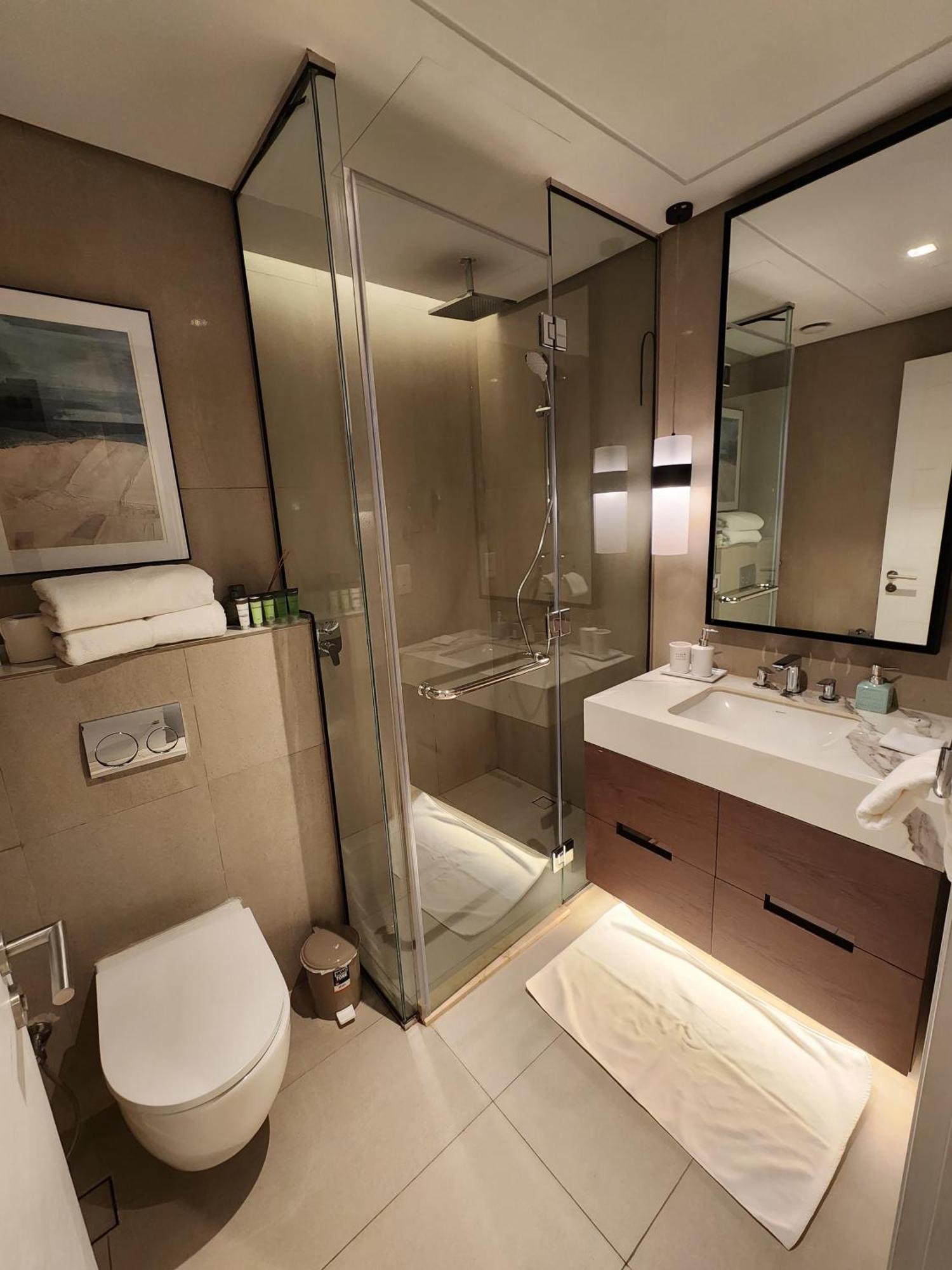 Three Bedrooms Apartment At Address Residence Fujairah - Afr3203 Ngoại thất bức ảnh