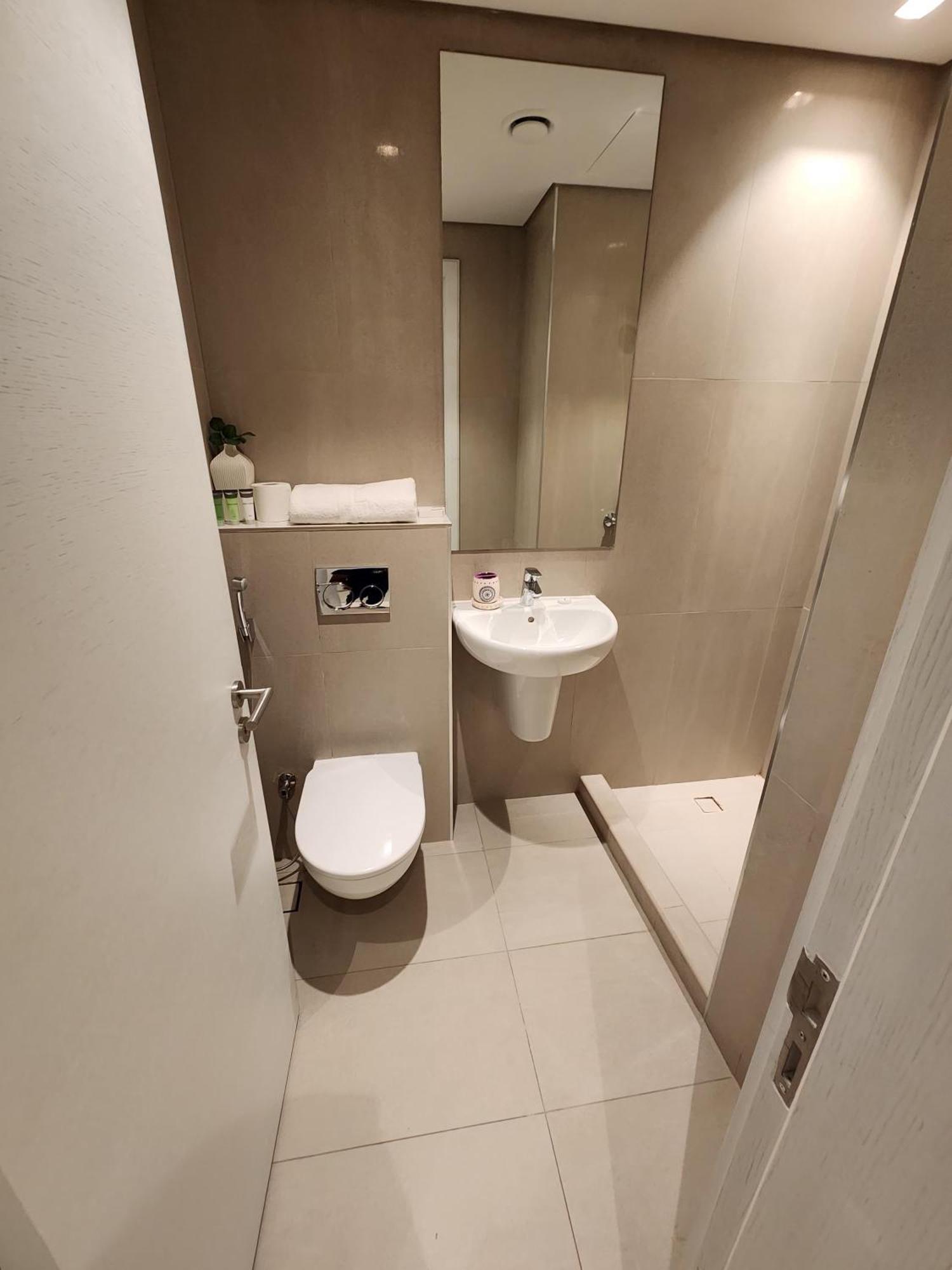 Three Bedrooms Apartment At Address Residence Fujairah - Afr3203 Ngoại thất bức ảnh