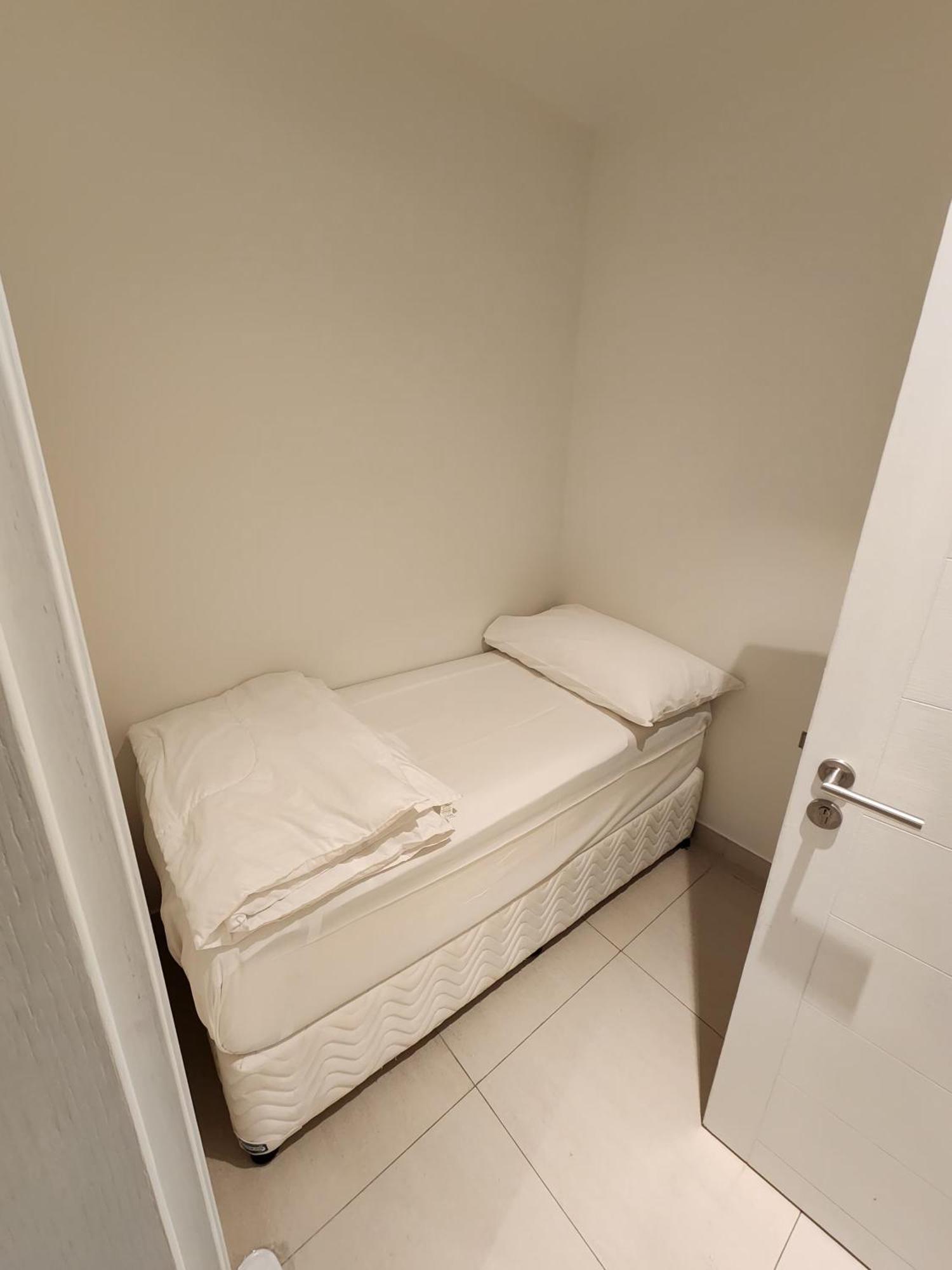 Three Bedrooms Apartment At Address Residence Fujairah - Afr3203 Ngoại thất bức ảnh
