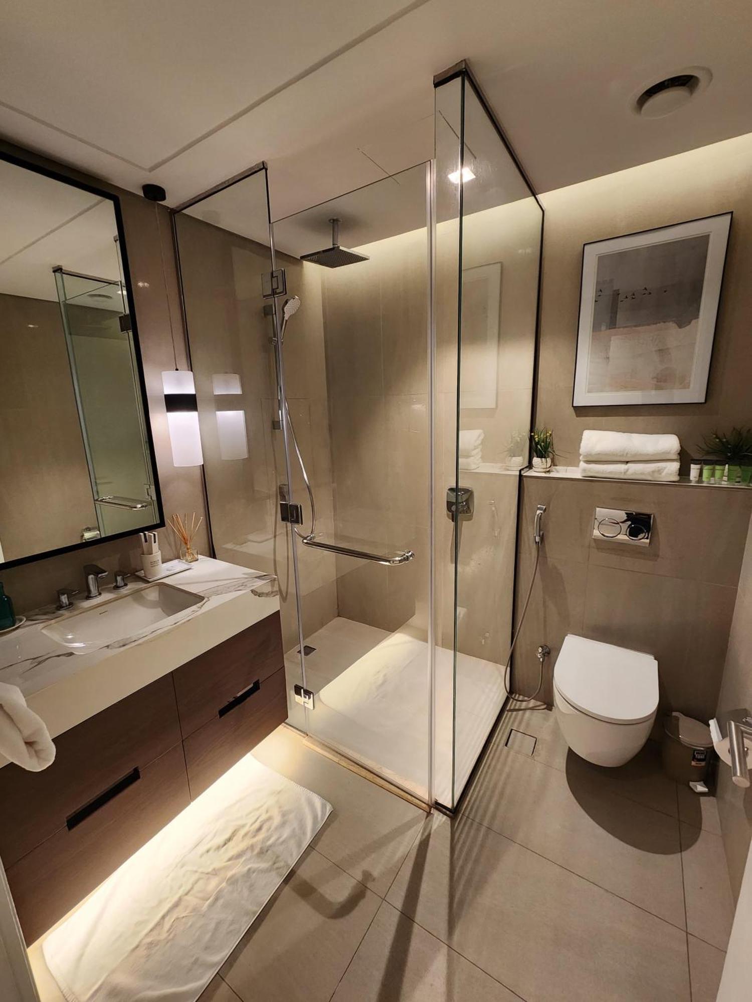 Three Bedrooms Apartment At Address Residence Fujairah - Afr3203 Ngoại thất bức ảnh