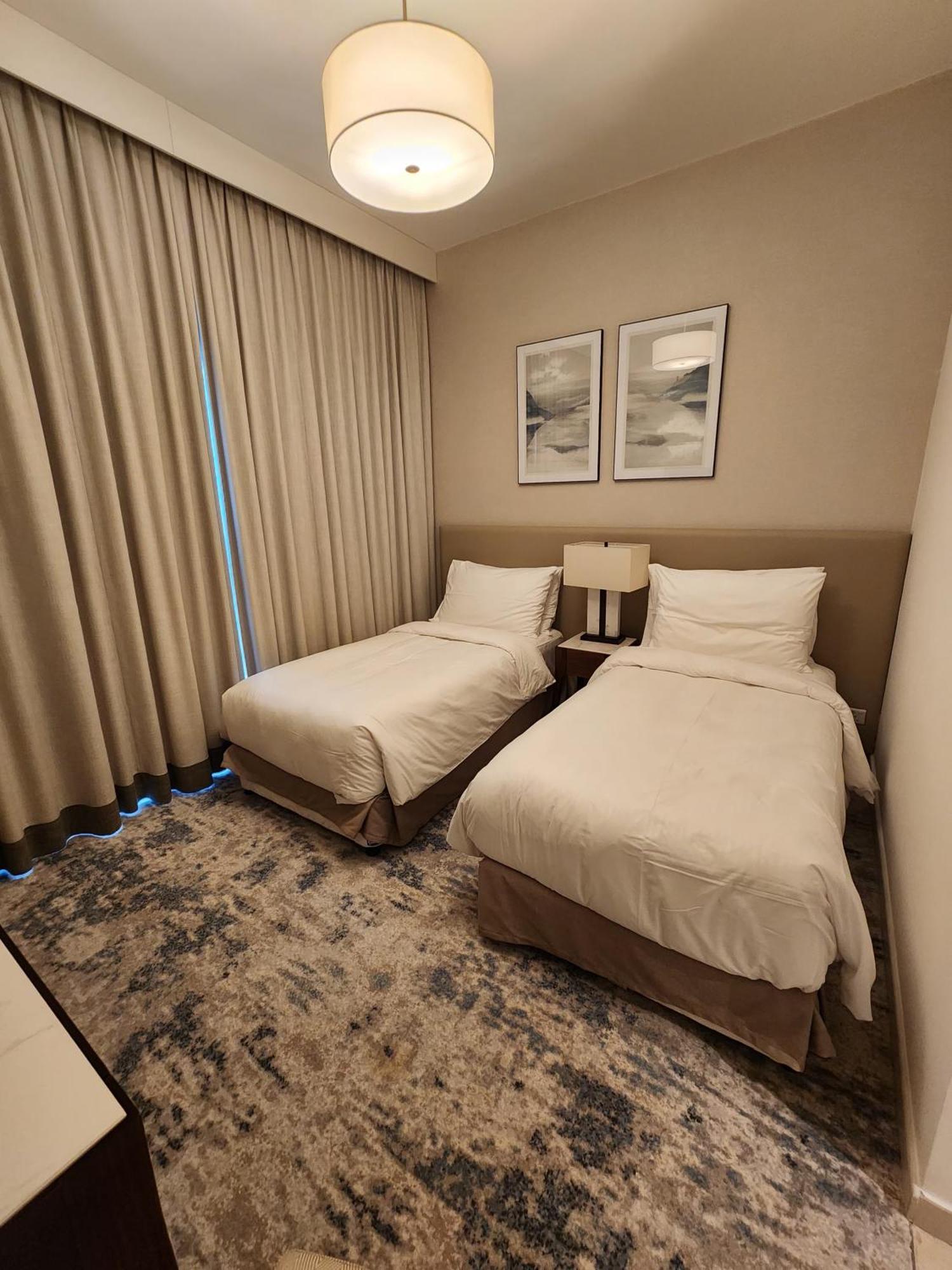 Three Bedrooms Apartment At Address Residence Fujairah - Afr3203 Ngoại thất bức ảnh