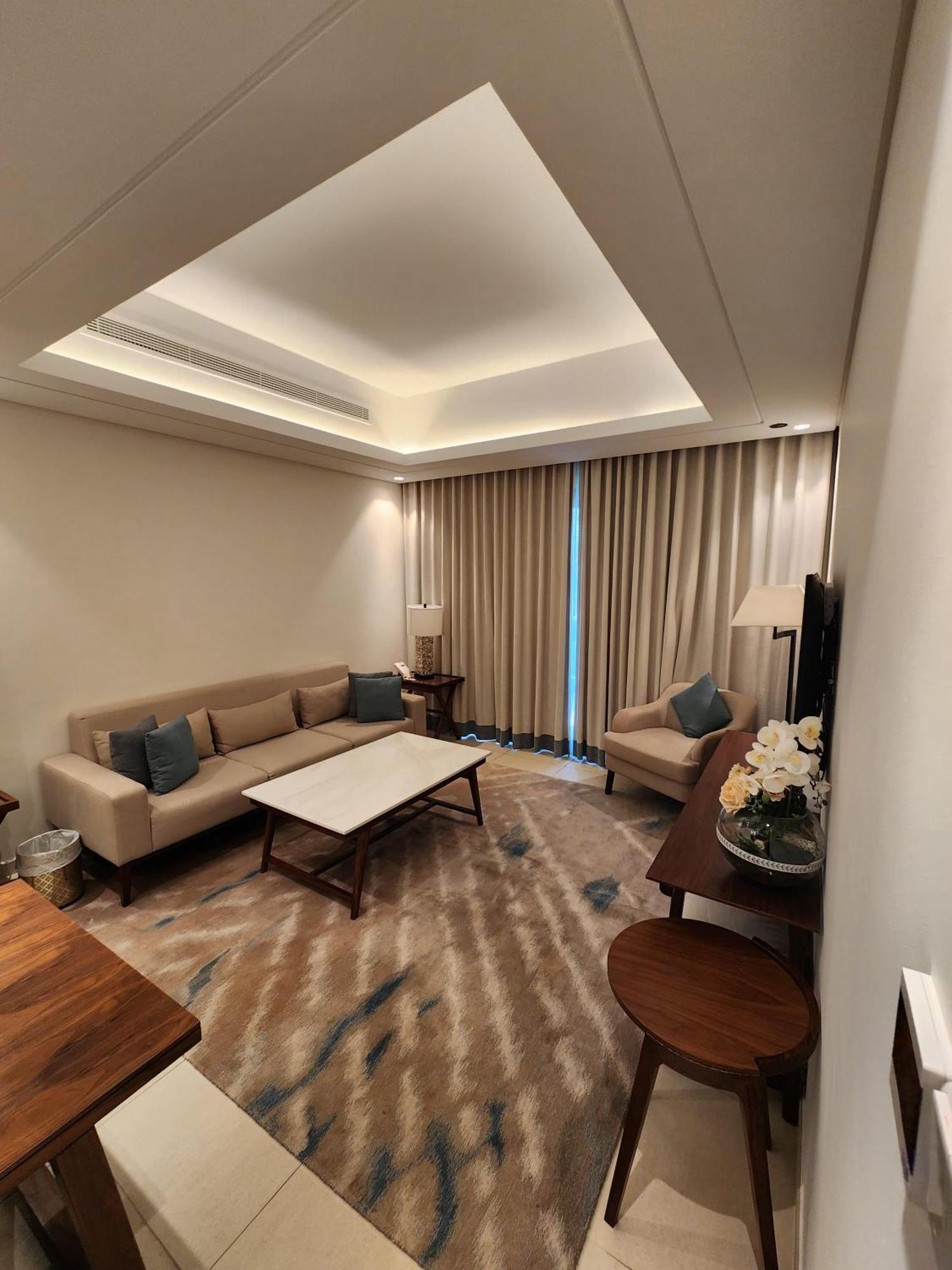 Three Bedrooms Apartment At Address Residence Fujairah - Afr3203 Ngoại thất bức ảnh
