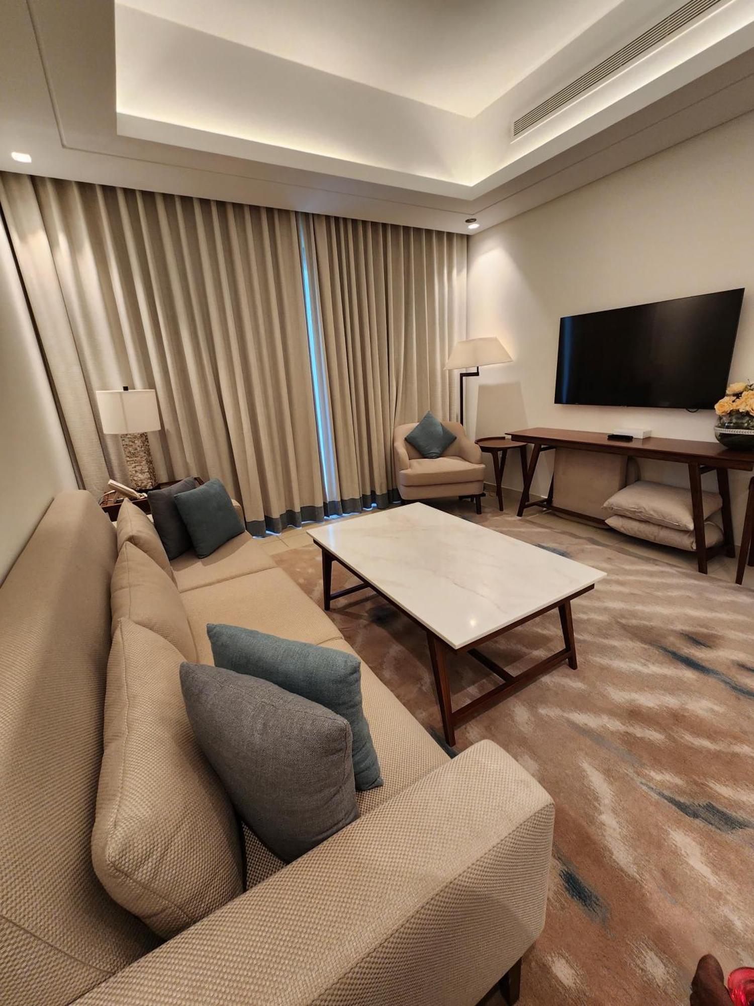 Three Bedrooms Apartment At Address Residence Fujairah - Afr3203 Ngoại thất bức ảnh
