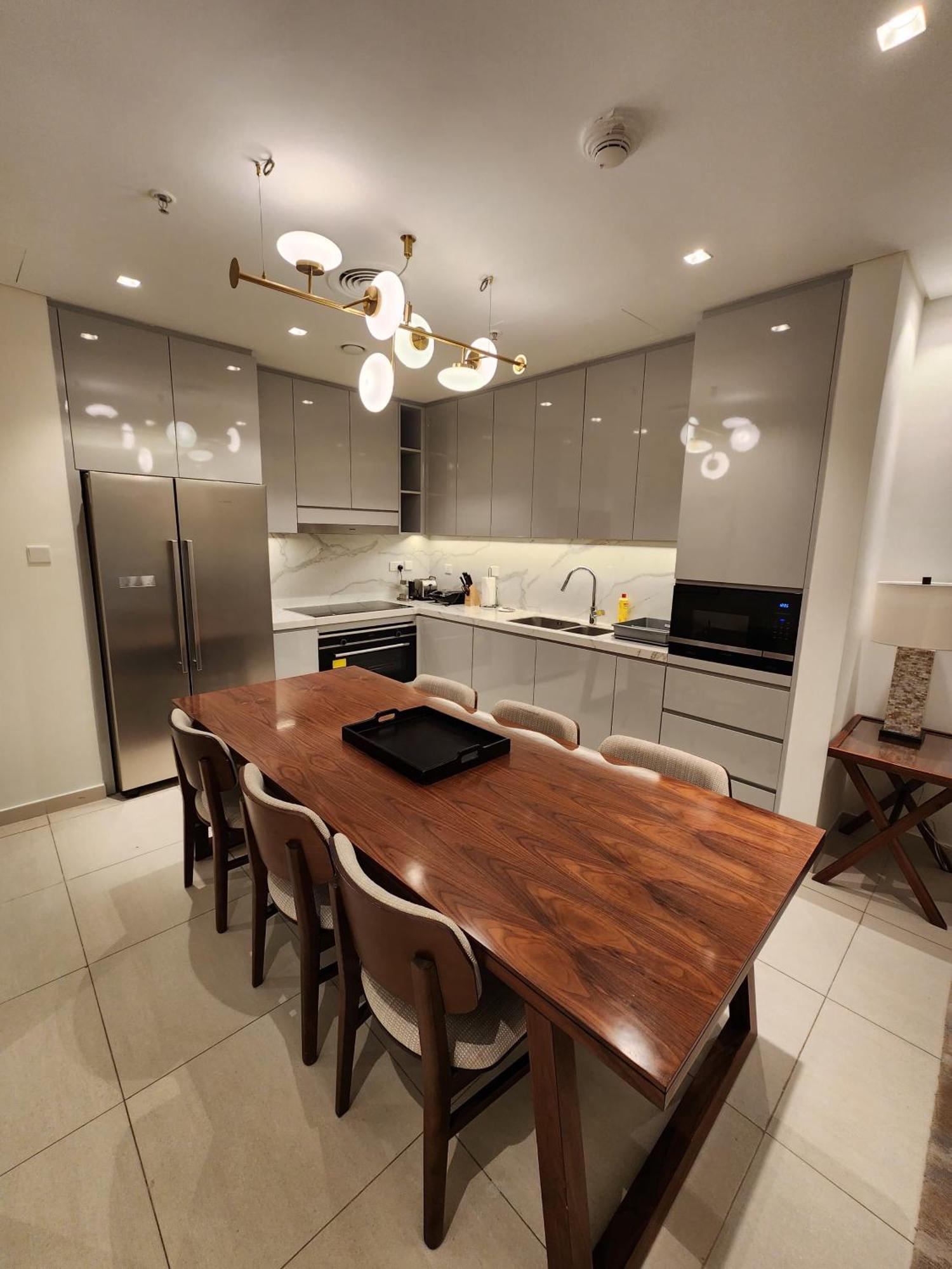 Three Bedrooms Apartment At Address Residence Fujairah - Afr3203 Ngoại thất bức ảnh